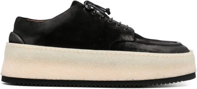 Marsèll Parapana derby shoes Black