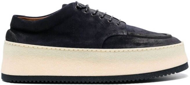 Marsèll Parapana derby shoes Black