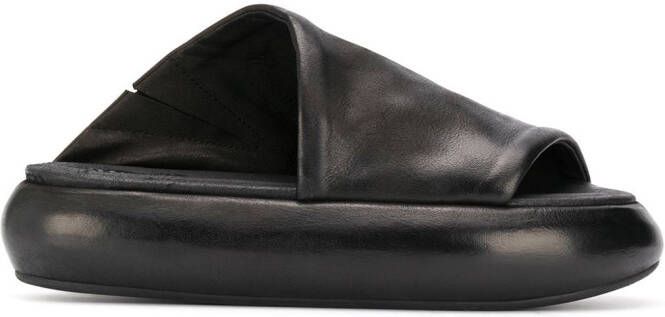 Marsèll Ciambellona sandals Black