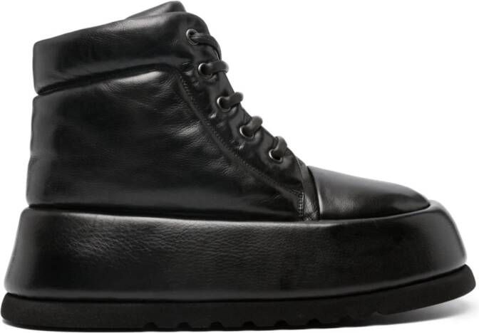 Marsèll Bombo boots Black