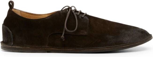 Marsèll Strasacco Derby shoes Brown