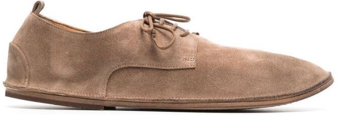 Marsèll Strasacco Derby shoes Brown
