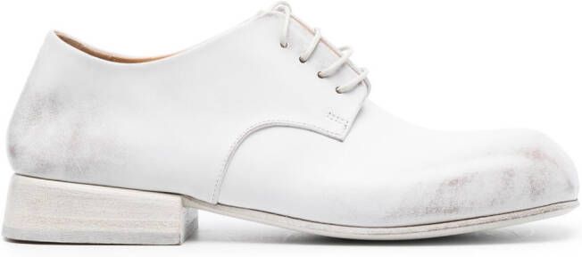 Marsèll Tellina derby shoes White