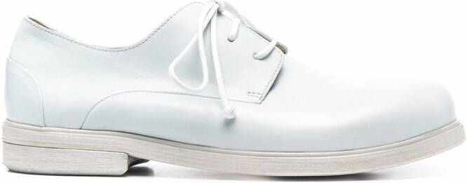 Marsèll Zucca Media lace-up shoes Blue