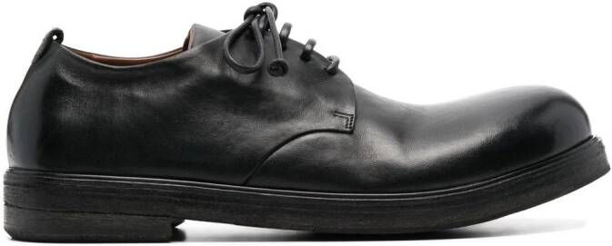 Marsèll Zucca Zeppa Derby shoes Black
