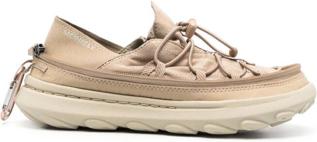Merrell Hut Moc 2 packable sneakers Neutrals