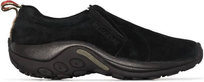 Merrell Jungle 40mm low-top sneakers Black