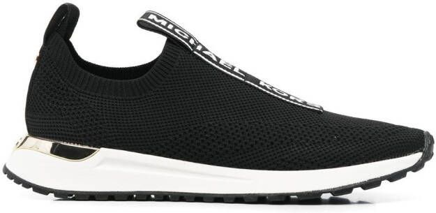 Michael Kors Payton logo-print ankle boots Neutrals - Picture 6