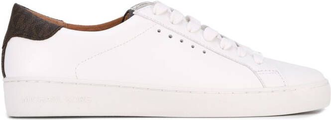 Michael Kors Allie sneakers Neutrals - Picture 2