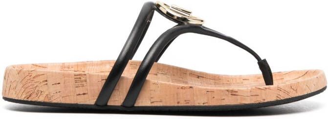 Michael Kors Kendrick slip-on espadrilles 270 NATURAL - Picture 6