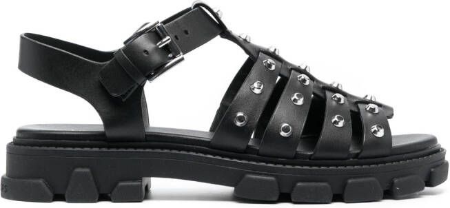 Michael Kors Kendrick slip-on espadrilles 270 NATURAL - Picture 3