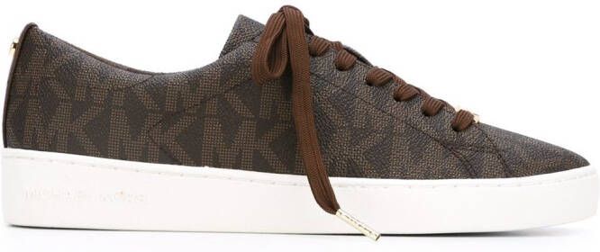 Michael Kors 'Keaton' sneakers Brown