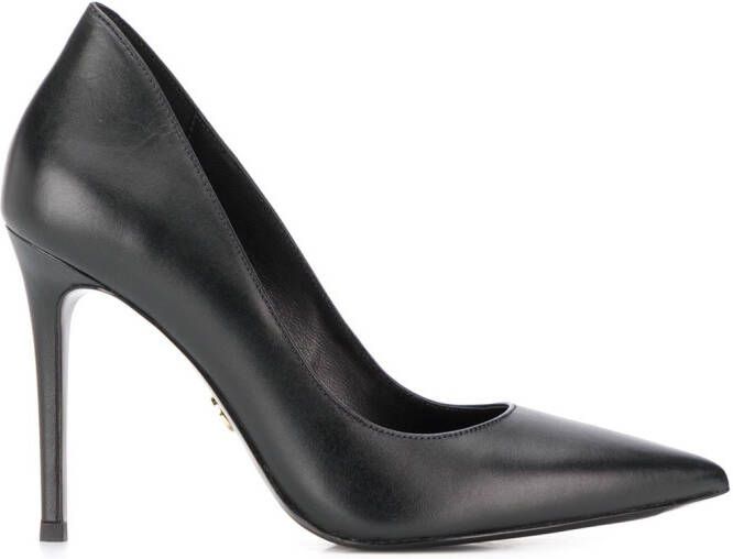Michael Kors Keke pumps Black