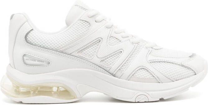 Michael Kors Kit low-top sneakers White
