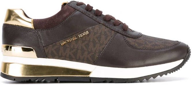 Michael Kors Allie sneakers Neutrals
