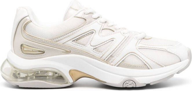 Michael Kors Kendrick slip-on espadrilles 270 NATURAL - Picture 2