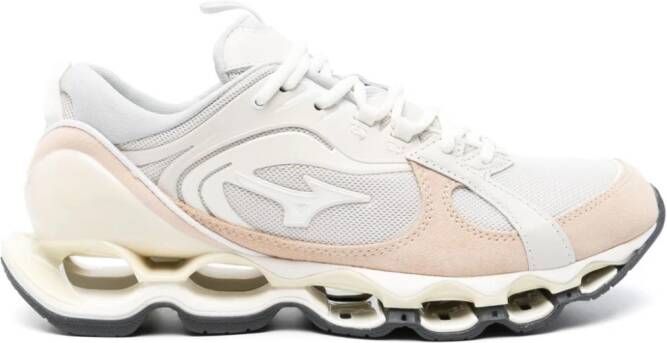 Mizuno Wave Prophecy Beta 2 sneakers Neutrals