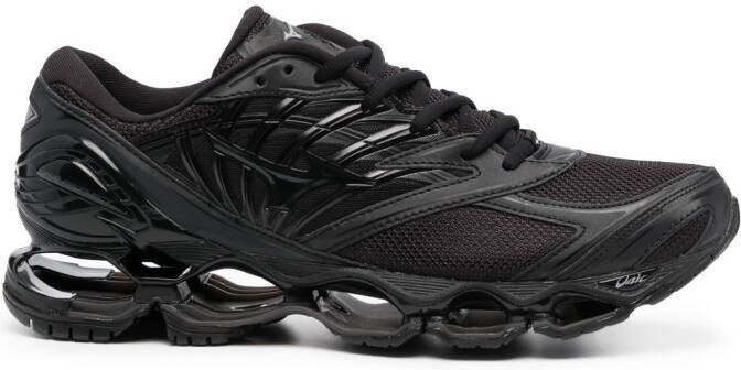 Mizuno Wave Prophecy LS low-top sneakers Black