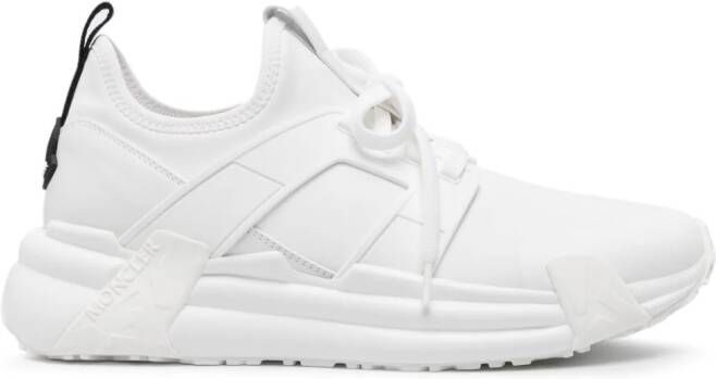 Moncler Lunarove sneakers White