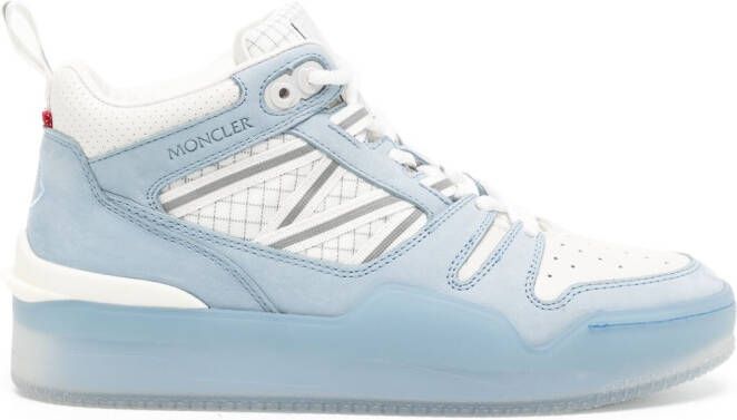 Moncler Pivot sneakers Blue