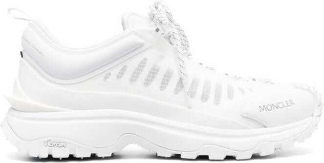 Moncler Trailgrip Lite low-top sneakers White