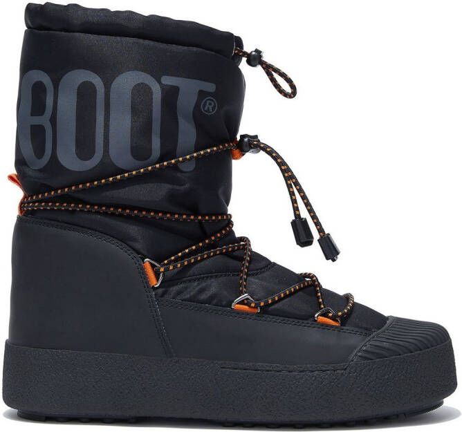 Moon Boot MTrack Polar boots Black