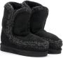 Mou Kids Eskimo boots Black - Thumbnail 1