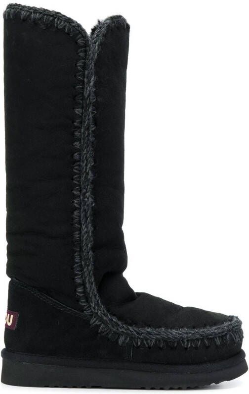 Mou FW101002ABKBK Black