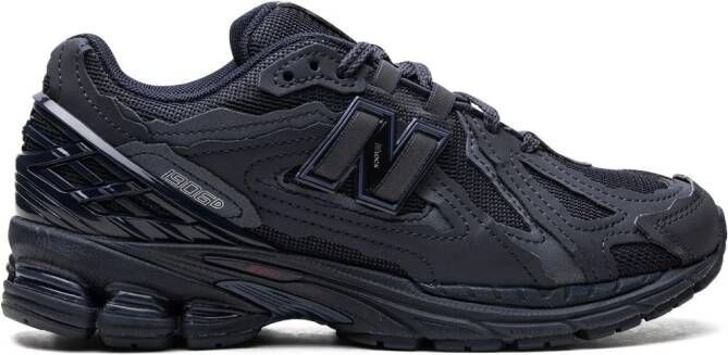 New Balance x Teddy Santis 990v4 Made in USA "Mahogany Black" sneakers Brown - Picture 2