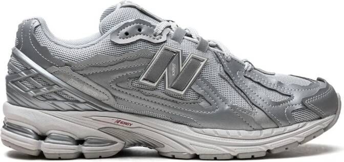 New Balance 1906D "Protection Pack Silver Metallic" sneakers
