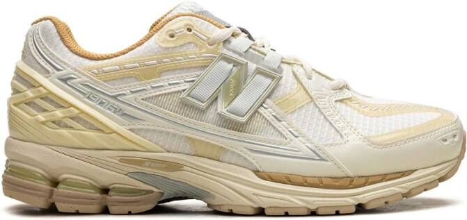 New Balance 1906N "Lunar New Year Sea Salt" sneakers Neutrals