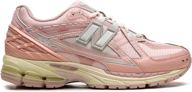 New Balance 1906N Lunar New Year "Shell Pink" sneakers