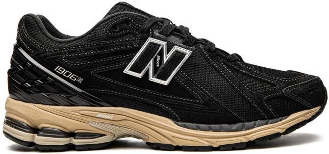 New Balance 1906R "Beige Cream" sneakers Brown - Picture 2