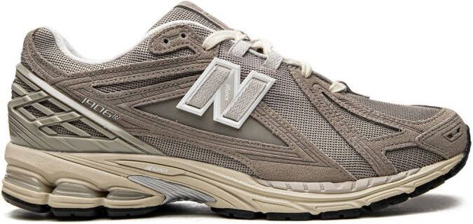 New Balance 1906R "Beige Cream" sneakers Brown