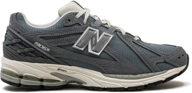 New Balance MADE in USA 990v4 Core sneakers Grey