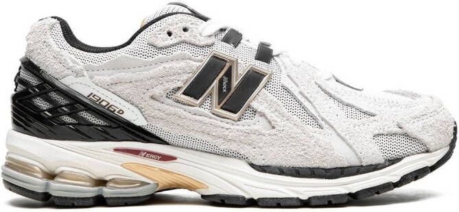 New Balance 1906R Protection Pack "Reflection" sneakers White - Picture 3