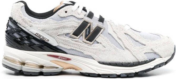 New Balance 90 60 "Lunar New Year" sneakers Neutrals - Picture 3