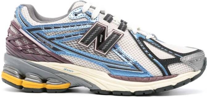 New Balance 860 V2 "Milky Way" sneakers Grey - Picture 2