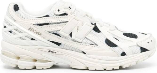 New Balance 1906R polka-dot sneakers Neutrals - Picture 2