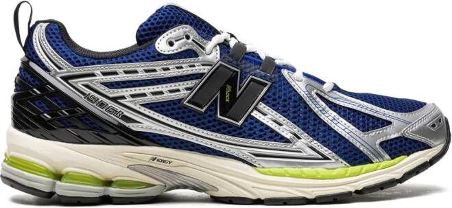 New Balance 1906R "Sprite White Blue" sneakers