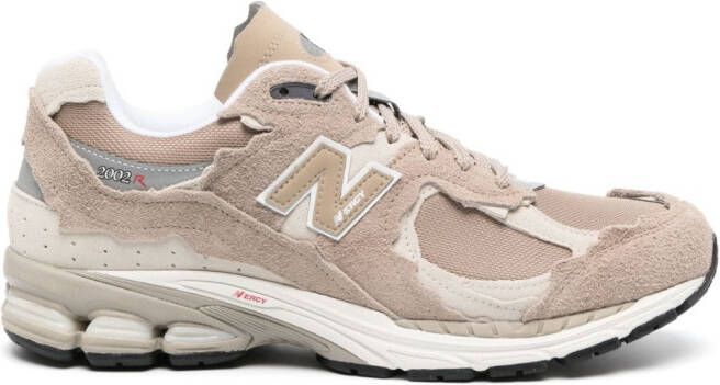 New Balance NB Numeric 272 "Blue" sneakers