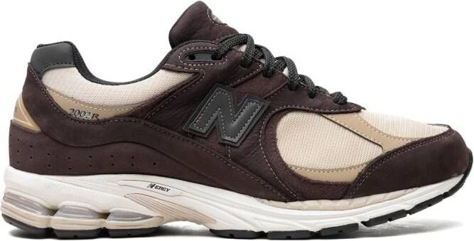 New Balance 2002RX Gore-Tex sneakers Brown