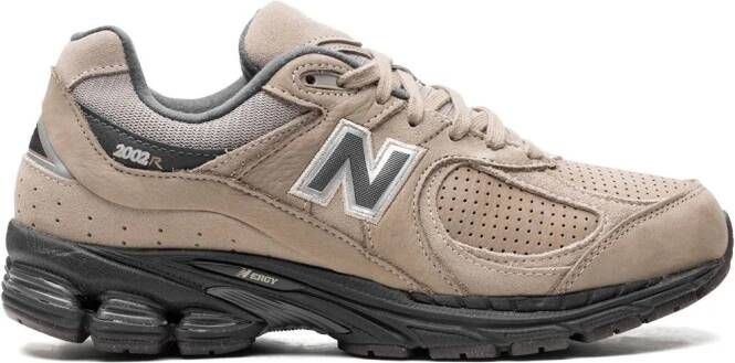 New Balance 2002R "Driftwood" sneakers Neutrals
