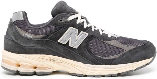 New Balance 2002R panelled sneakers Orange - Picture 2