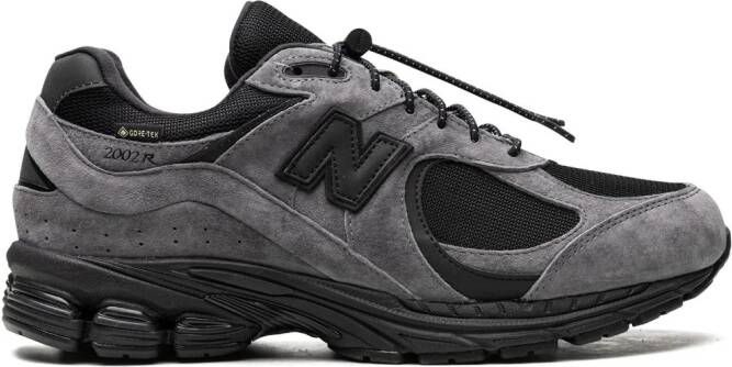 New Balance 2002R "JJJJound GoreTex" sneakers Grey