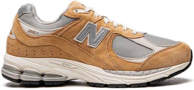 New Balance 2002R "Sweet Caramel" sneakers Brown