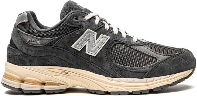 New Balance 2002R low-top sneakers Grey