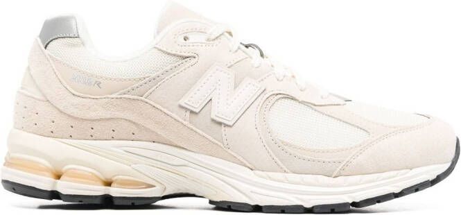 New Balance 2002R low-top sneakers Neutrals - Picture 2