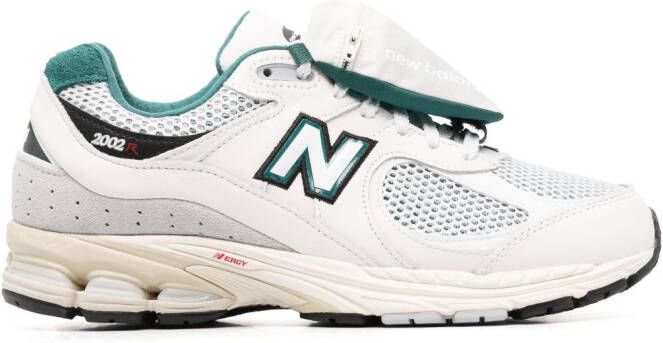 New Balance 550 "Sea Salt Pine Green" sneakers White