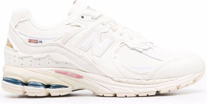 New Balance 2002R Protection Pack sneakers White
